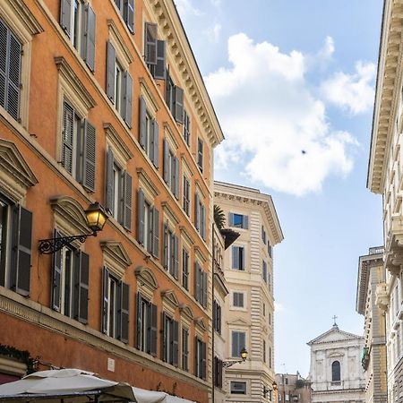 Sant'Angelo-Rental In Rome Exterior photo
