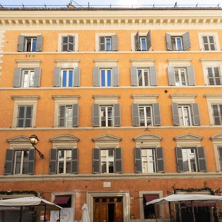 Sant'Angelo-Rental In Rome Exterior photo