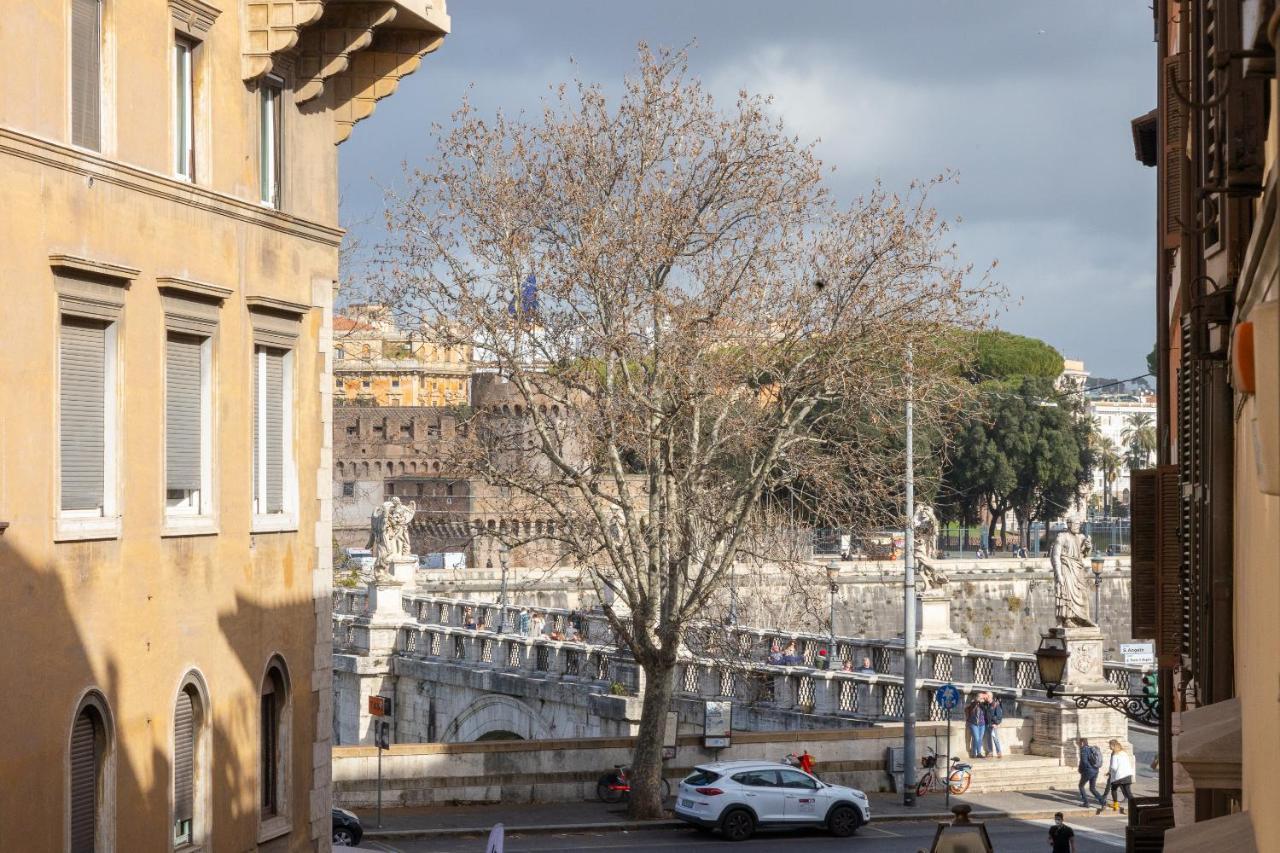 Sant'Angelo-Rental In Rome Exterior photo