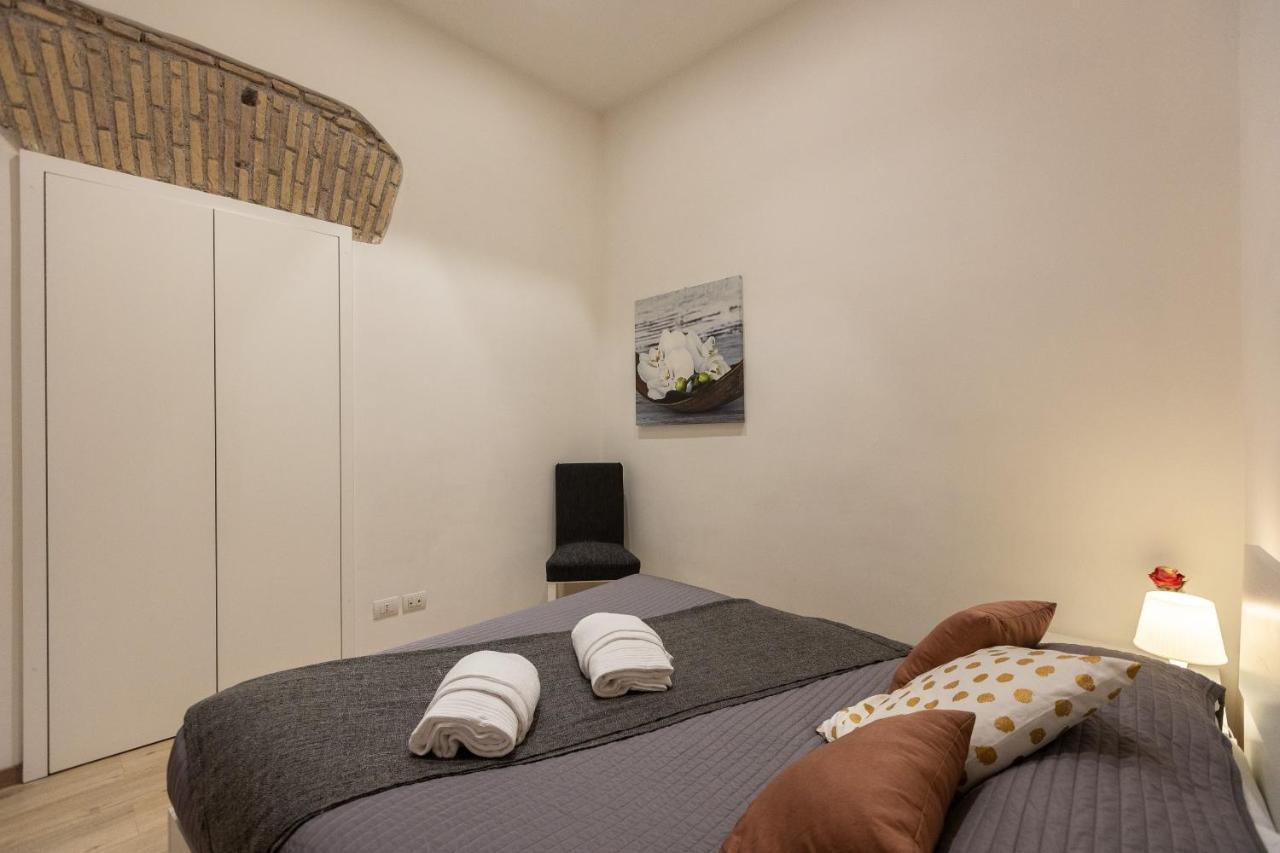 Sant'Angelo-Rental In Rome Exterior photo