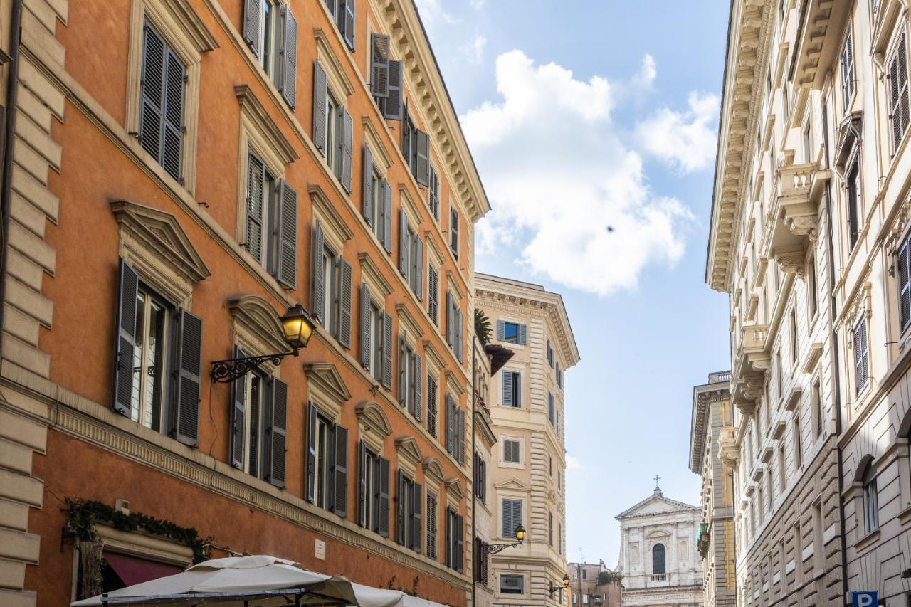 Sant'Angelo-Rental In Rome Exterior photo