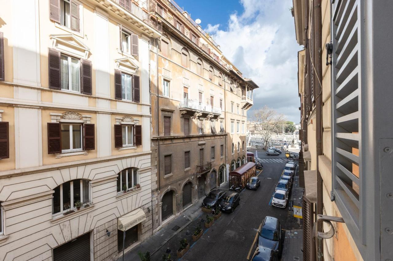 Sant'Angelo-Rental In Rome Exterior photo
