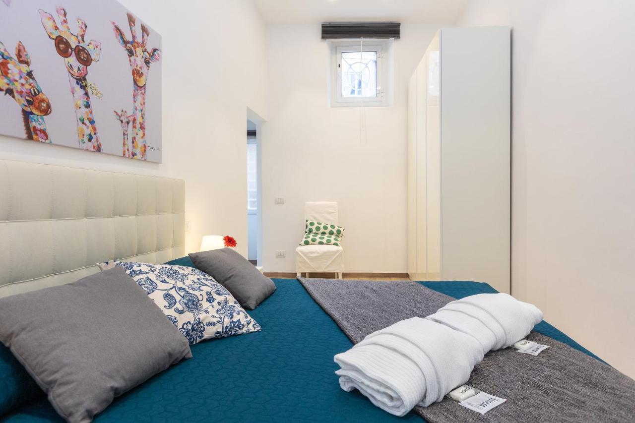 Sant'Angelo-Rental In Rome Exterior photo
