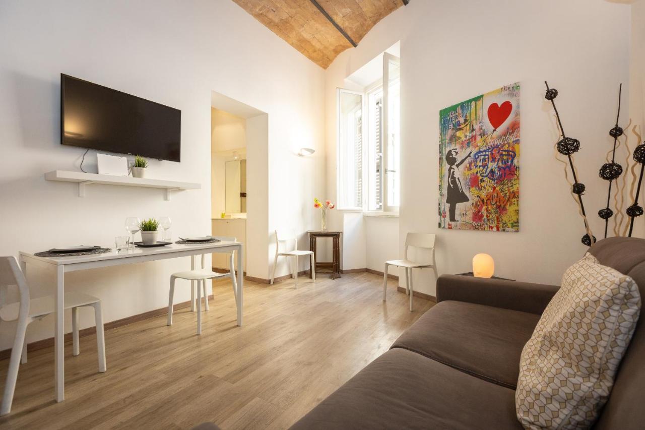 Sant'Angelo-Rental In Rome Exterior photo