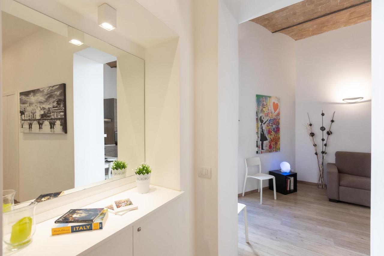 Sant'Angelo-Rental In Rome Exterior photo